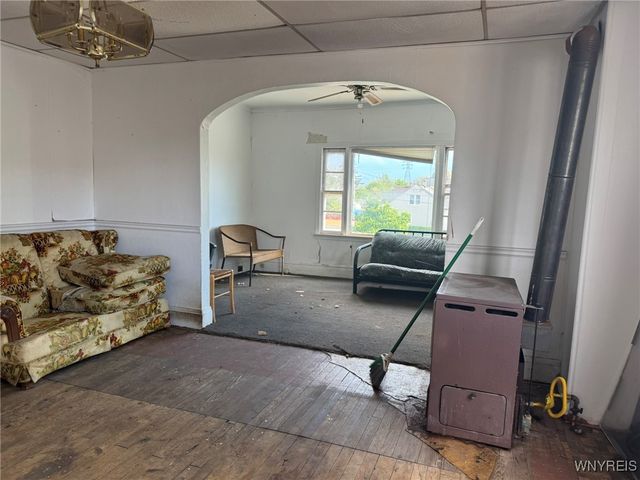 1306 East Lovejoy Street, Buffalo, NY 14206