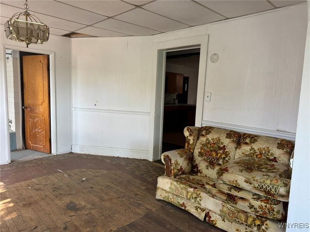 1306 East Lovejoy Street, Buffalo, NY 14206