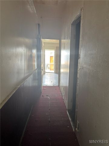 1306 East Lovejoy Street, Buffalo, NY 14206