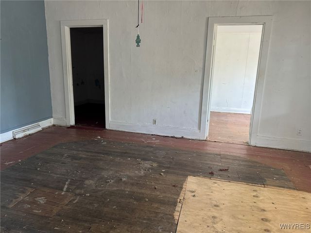 1306 East Lovejoy Street, Buffalo, NY 14206