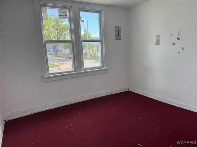 1306 East Lovejoy Street, Buffalo, NY 14206