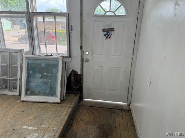 1306 East Lovejoy Street, Buffalo, NY 14206