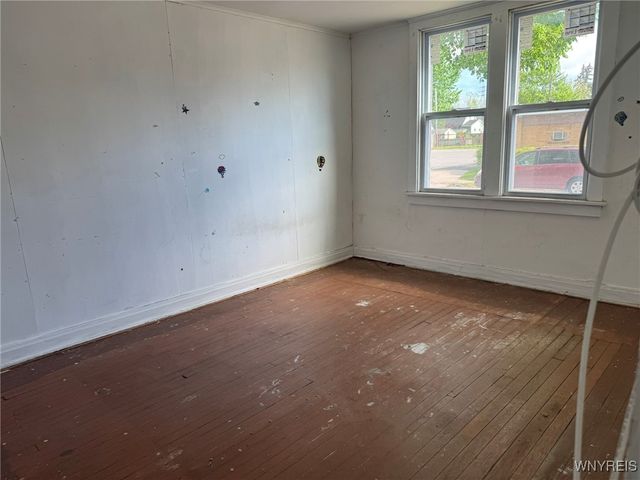 1306 East Lovejoy Street, Buffalo, NY 14206