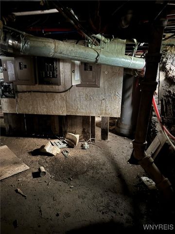 1306 East Lovejoy Street, Buffalo, NY 14206