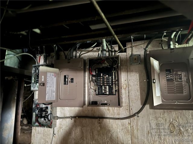 1306 East Lovejoy Street, Buffalo, NY 14206