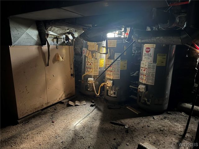 1306 East Lovejoy Street, Buffalo, NY 14206