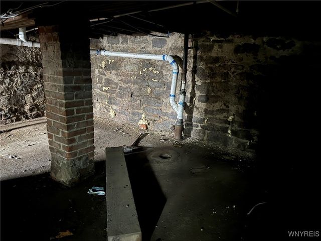 1306 East Lovejoy Street, Buffalo, NY 14206