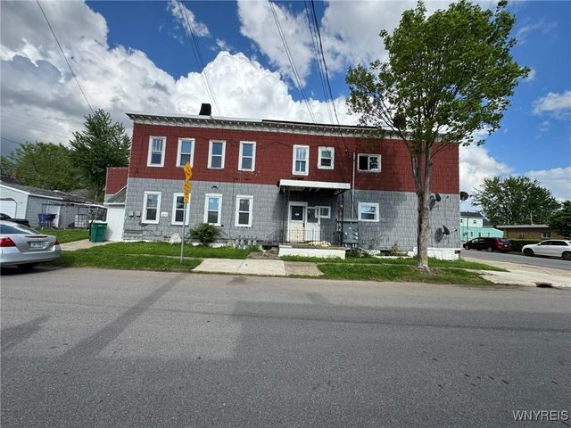 1306 East Lovejoy Street, Buffalo, NY 14206