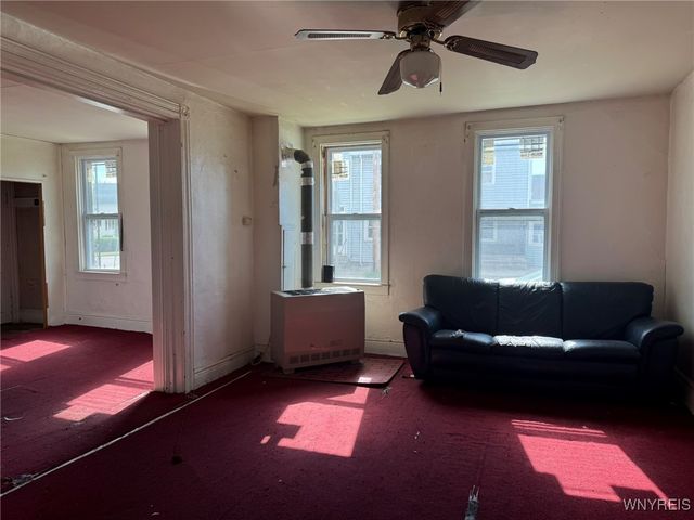 1306 East Lovejoy Street, Buffalo, NY 14206