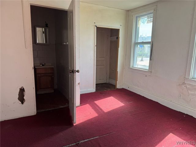 1306 East Lovejoy Street, Buffalo, NY 14206