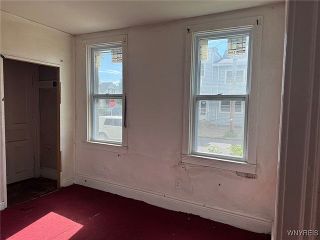 1306 East Lovejoy Street, Buffalo, NY 14206