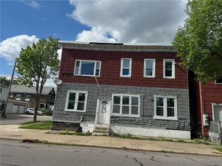 1306 East Lovejoy Street, Buffalo, NY 14206