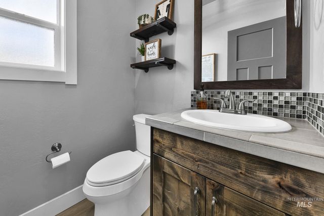 5313 S Tindaris Pl, Meridian, ID 83642
