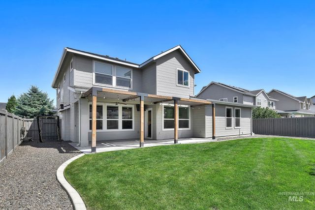 5313 S Tindaris Pl, Meridian, ID 83642