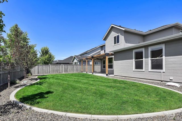 5313 S Tindaris Pl, Meridian, ID 83642