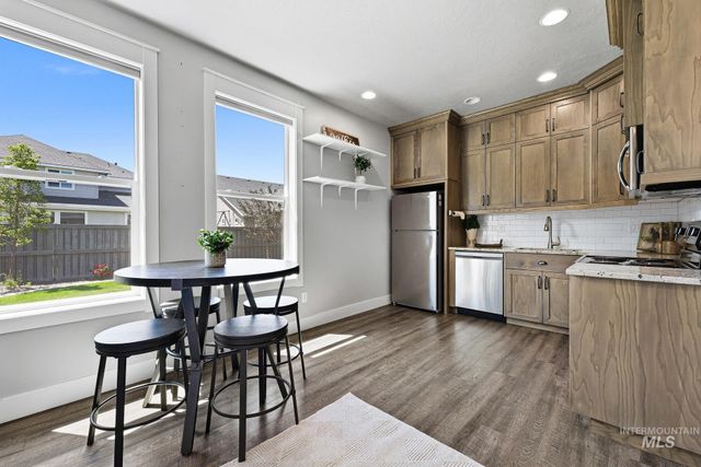 5313 S Tindaris Pl, Meridian, ID 83642