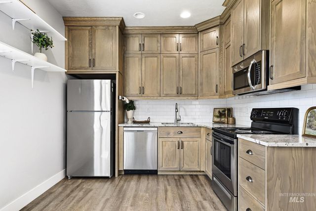 5313 S Tindaris Pl, Meridian, ID 83642