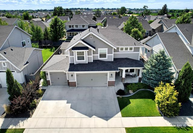 5313 S Tindaris Pl, Meridian, ID 83642
