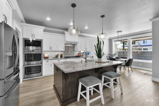5313 S Tindaris Pl, Meridian, ID 83642