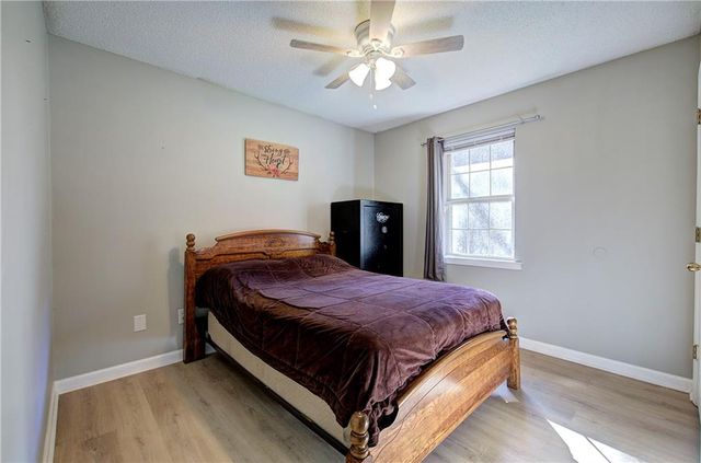 81 Old Highway 41 NW, Adairsville, GA 30103