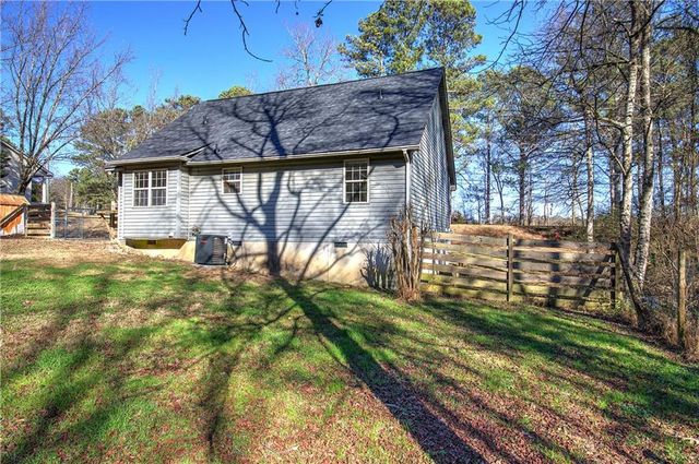 81 Old Highway 41 NW, Adairsville, GA 30103