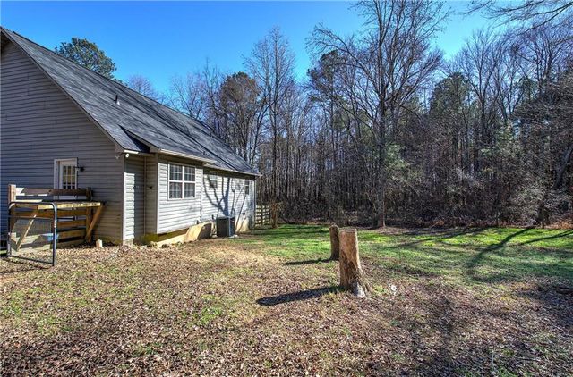 81 Old Highway 41 NW, Adairsville, GA 30103