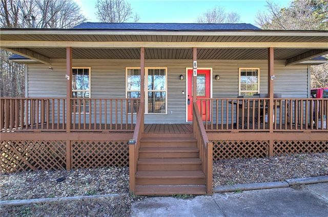 81 Old Highway 41 NW, Adairsville, GA 30103