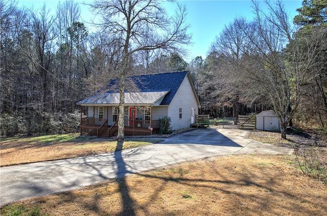 81 Old Highway 41 NW, Adairsville, GA 30103