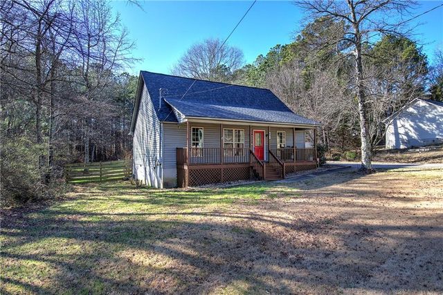 81 Old Highway 41 NW, Adairsville, GA 30103