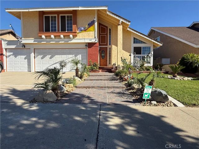 2413 S Parco Avenue, Ontario, CA 91761