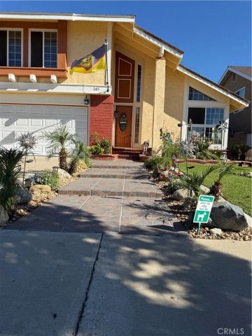 2413 S Parco Avenue, Ontario, CA 91761