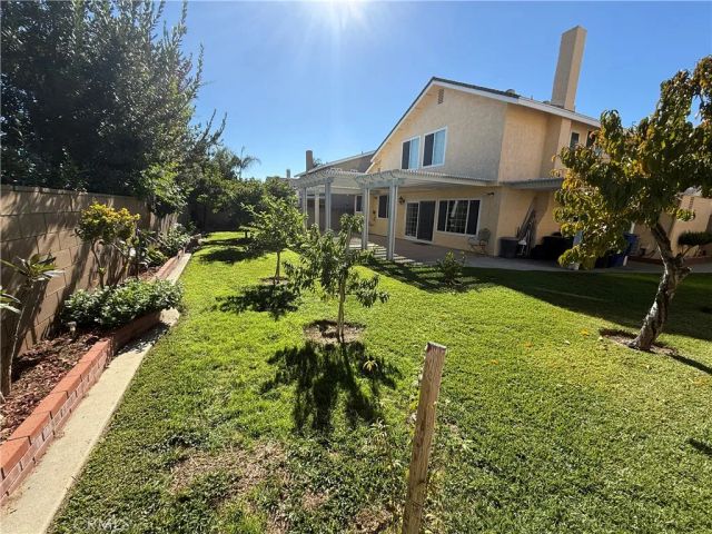 2413 S Parco Avenue, Ontario, CA 91761