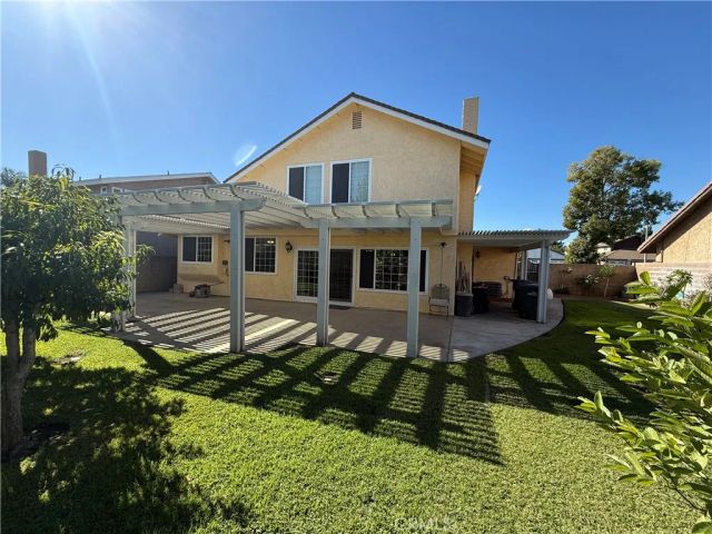 2413 S Parco Avenue, Ontario, CA 91761