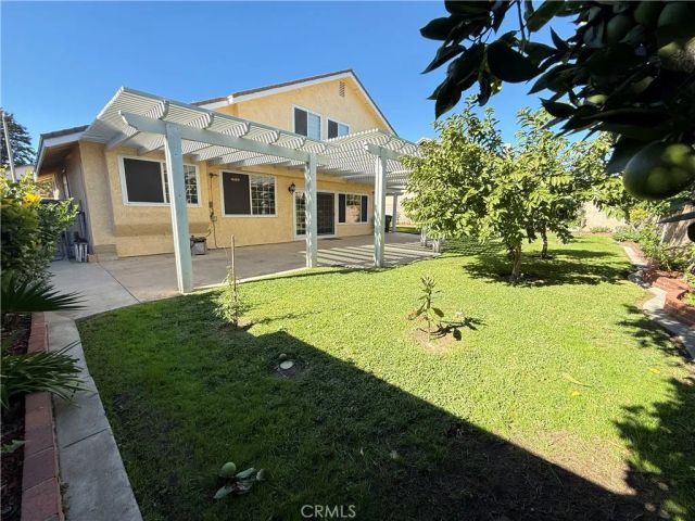 2413 S Parco Avenue, Ontario, CA 91761
