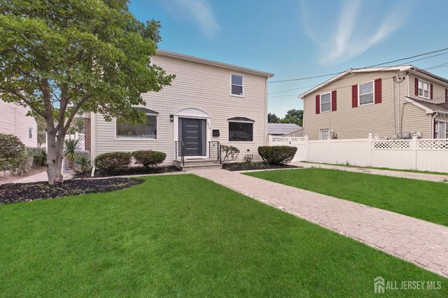 514 s park Drive, Perth Amboy, NJ 08861