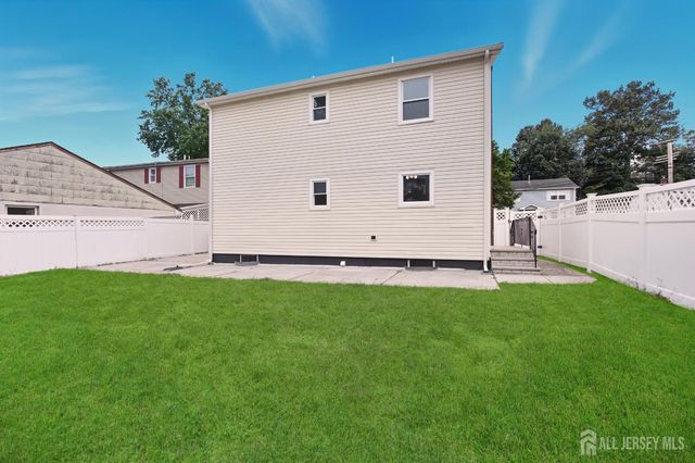 514 s park Drive, Perth Amboy, NJ 08861