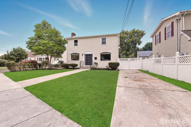 514 s park Drive, Perth Amboy, NJ 08861