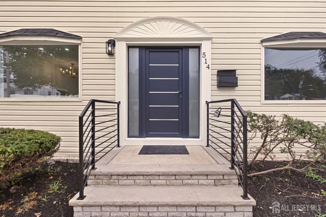 514 s park Drive, Perth Amboy, NJ 08861