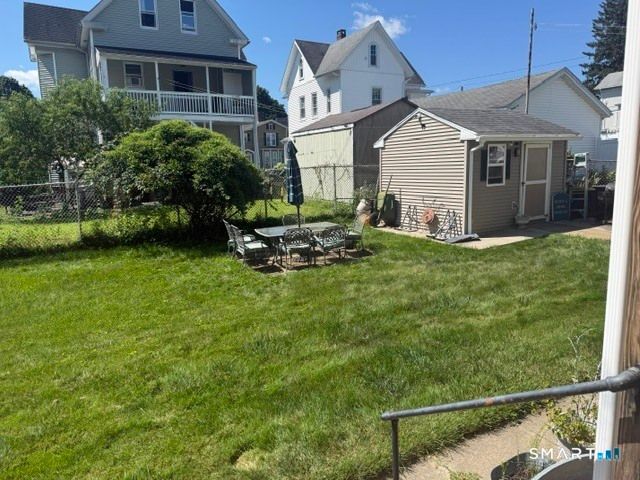 86 Cottage Avenue, Ansonia, CT 06401