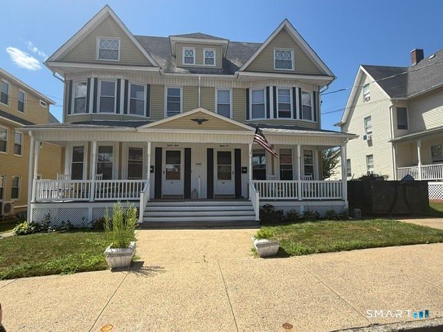 86 Cottage Avenue, Ansonia, CT 06401