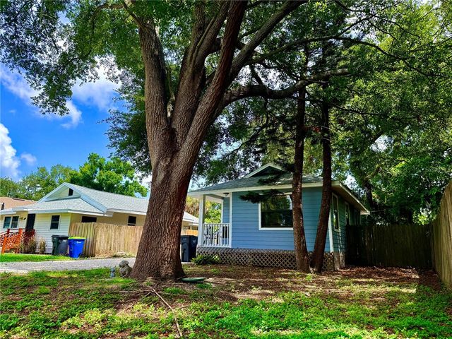 2852 59TH AVENUE N, St Petersburg, FL 33714