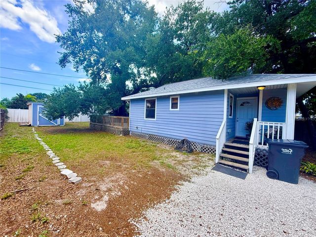 2852 59TH AVENUE N, St Petersburg, FL 33714