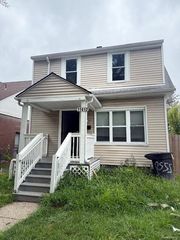 11412 Montrose Street, Detroit, MI 48227