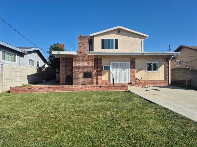 12621 S Hoover South, Los Angeles, CA 90044