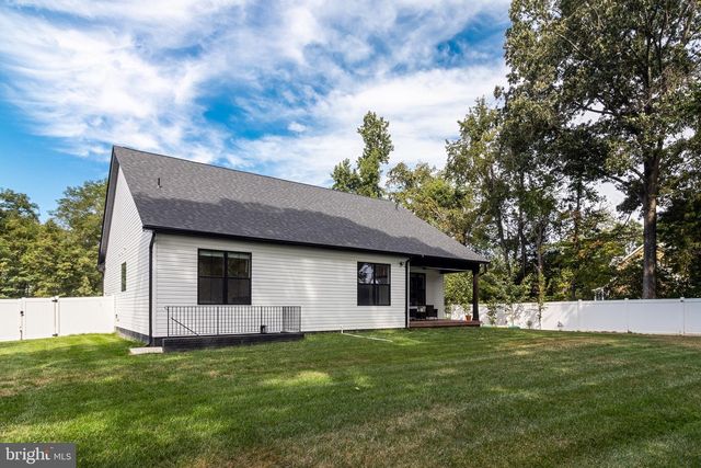 12190 POTOMAC VIEW DR, Newburg, MD 20664