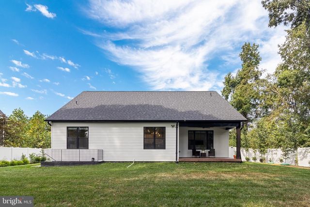 12190 POTOMAC VIEW DR, Newburg, MD 20664