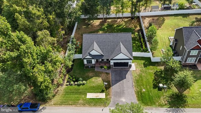 12190 POTOMAC VIEW DR, Newburg, MD 20664