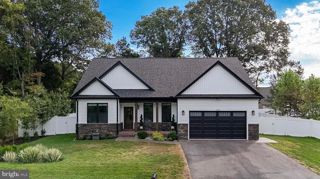 12190 POTOMAC VIEW DR, Newburg, MD 20664