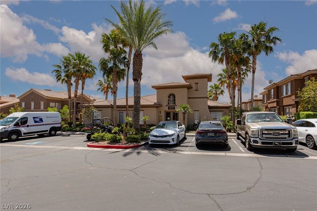 3965 PALM BEACH Street 101, Las Vegas, NV 89129