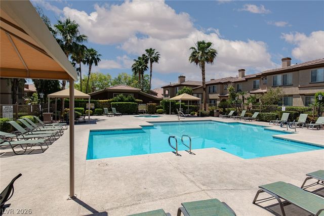3965 PALM BEACH Street 101, Las Vegas, NV 89129